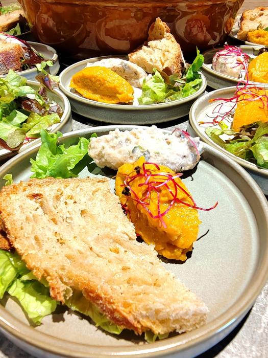 le cardinal belle ile en mer