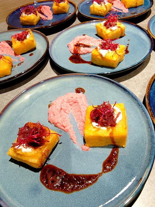 le cardinal belle ile en mer