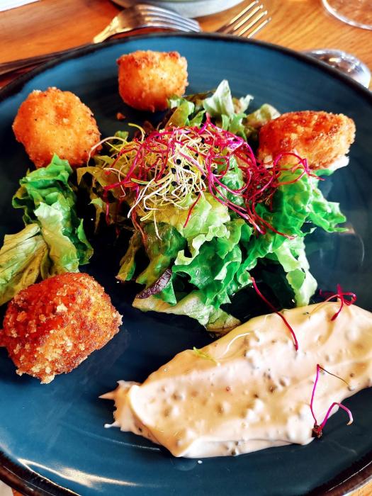 le cardinal belle ile en mer