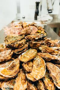 le cardinal belle ile en mer