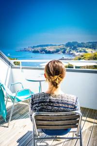 le cardinal belle ile en mer