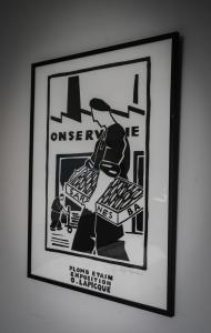 le cardinal belle ile en mer