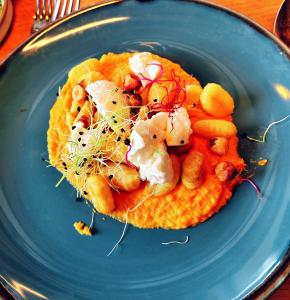 le cardinal belle ile en mer