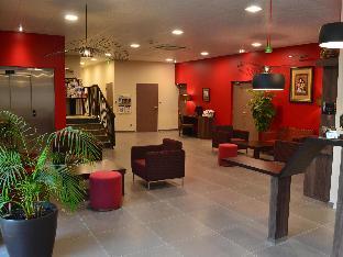 Best Western Hotel Des Barolles - Lyon Sud,Lyon>>Brignais,3 star