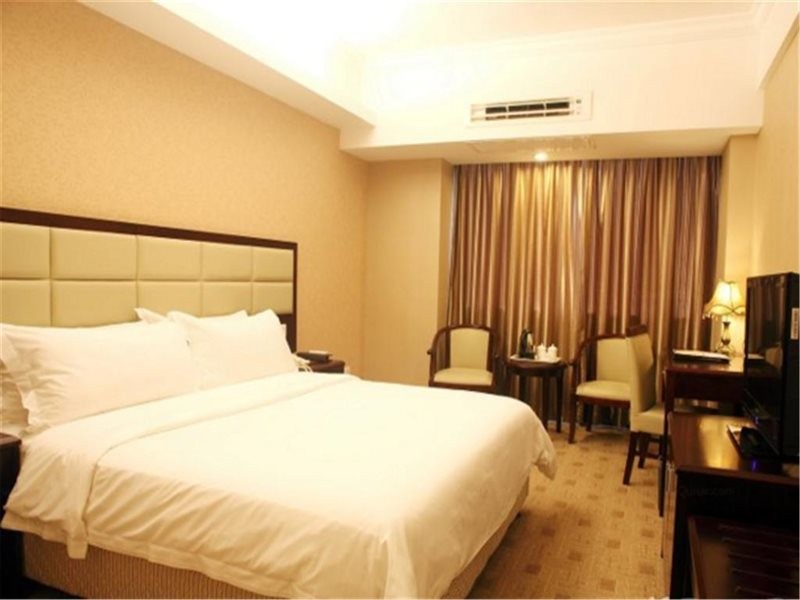 holiday inn express shanghai gumei by ihg