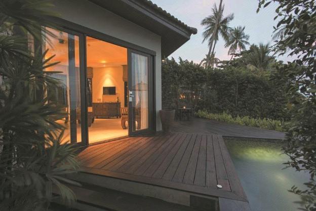 saii koh samui choengmon