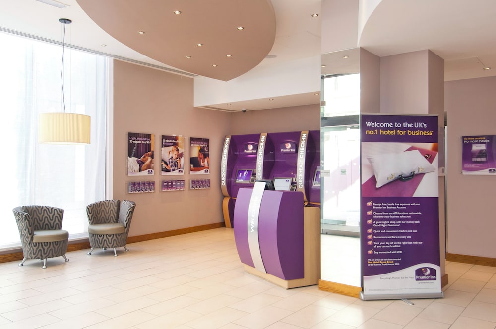 premier inn london city old street