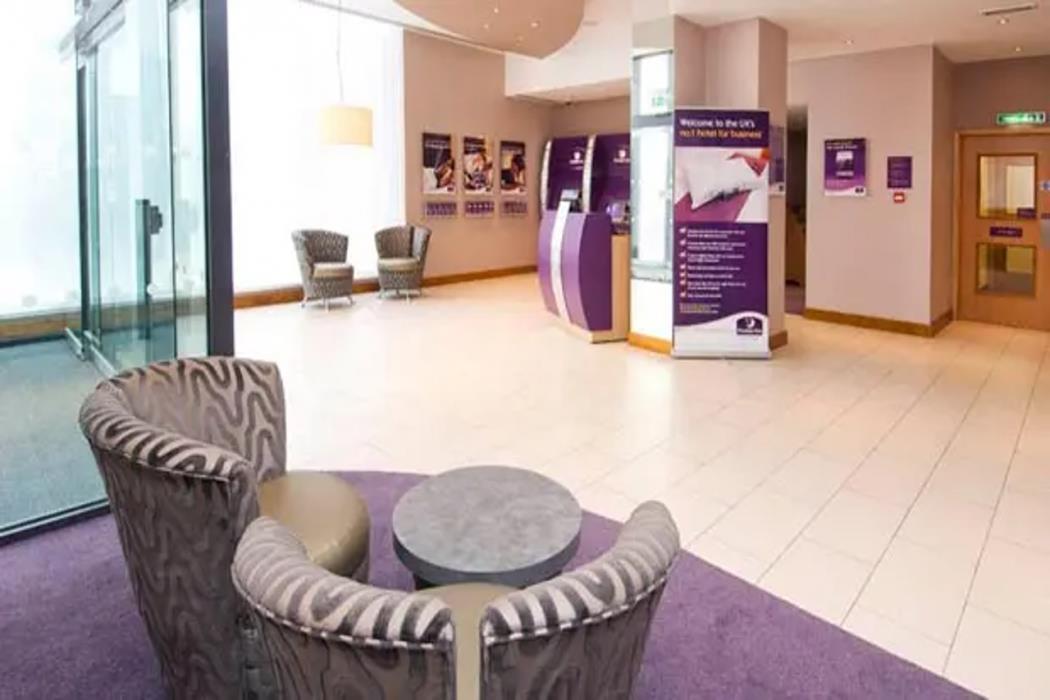 premier inn london city old street