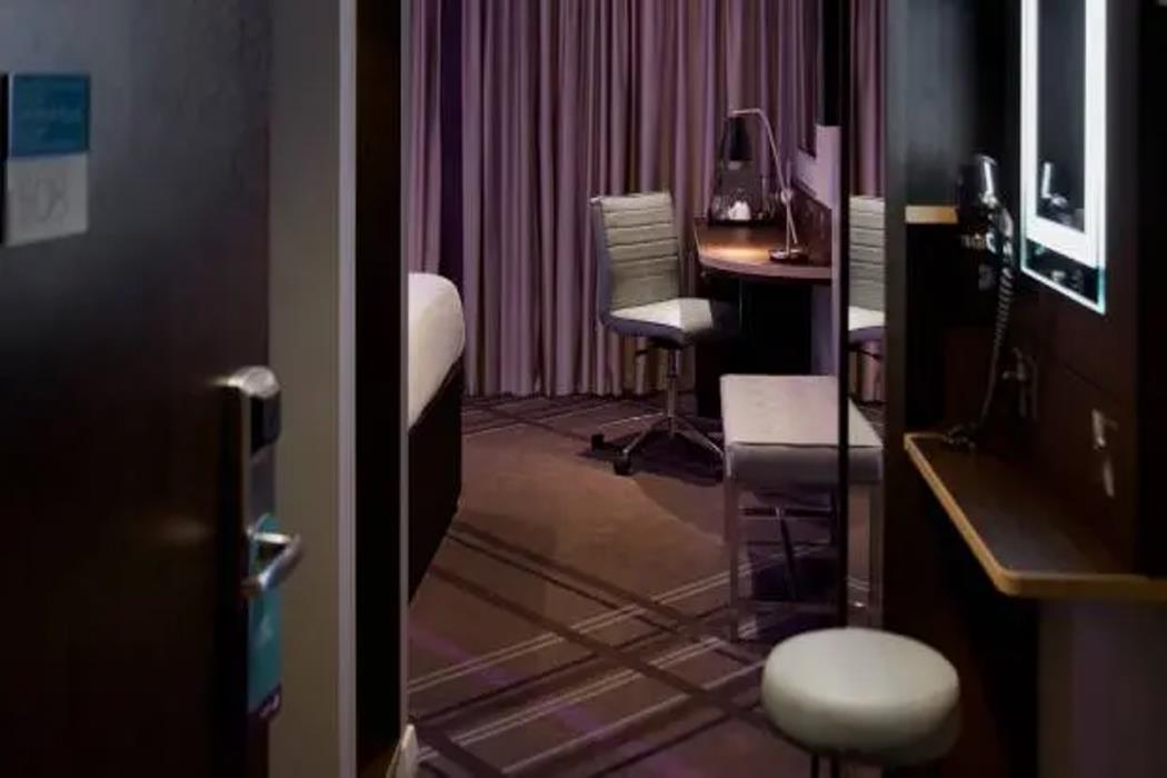 premier inn london city old street