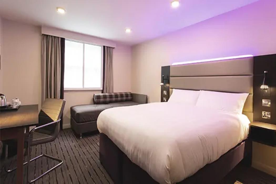 premier inn london city old street
