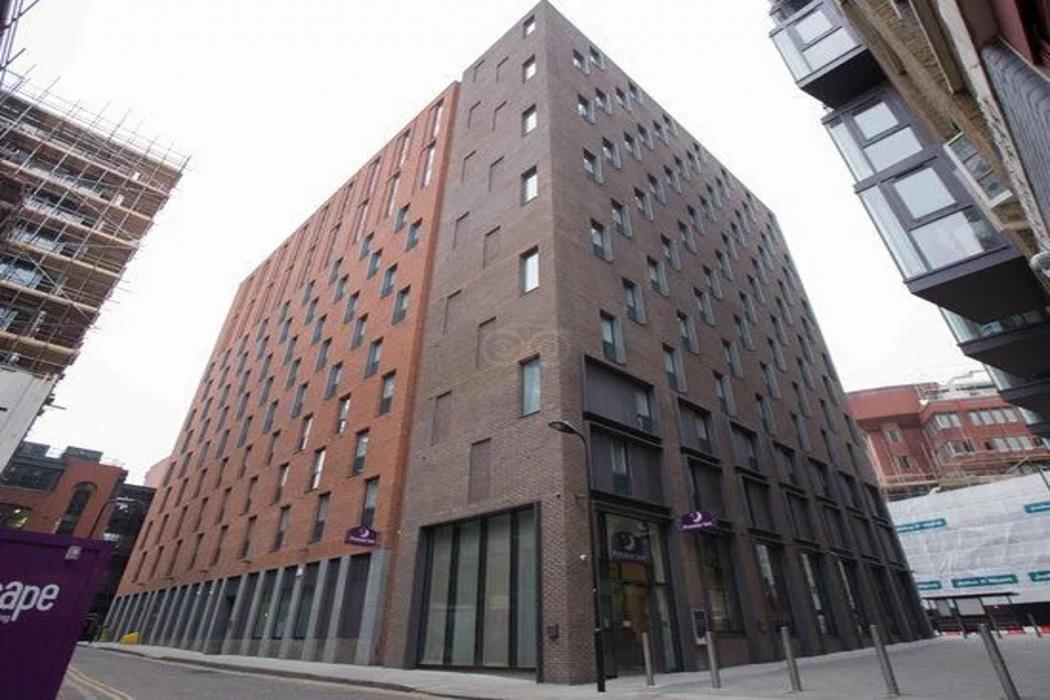 premier inn london city old street