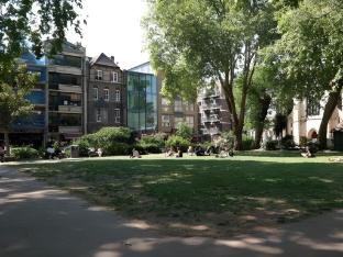 premier inn london city old street