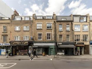 premier inn london city old street
