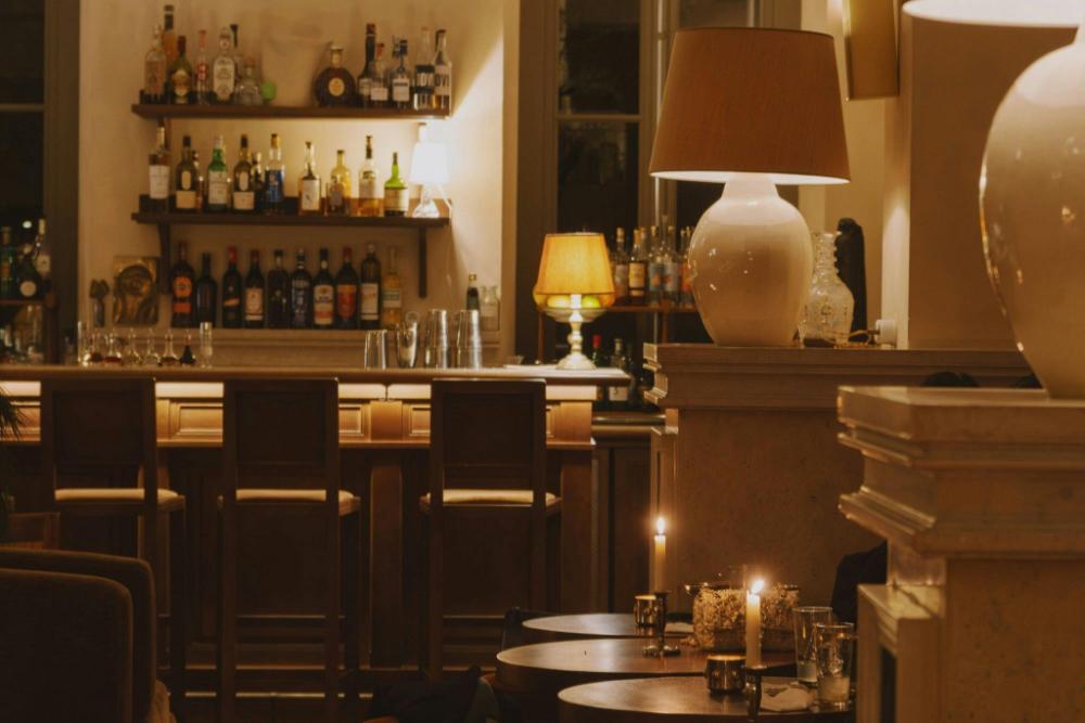 hotel du couvent a luxury collection hotel nice france