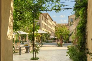 hotel du couvent a luxury collection hotel nice france