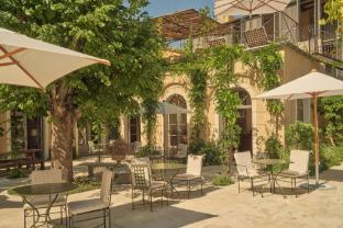 hotel du couvent a luxury collection hotel nice france