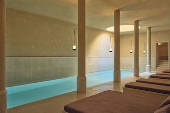 hotel du couvent a luxury collection hotel nice france