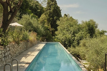 hotel du couvent a luxury collection hotel nice france