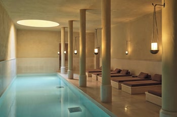 hotel du couvent a luxury collection hotel nice france