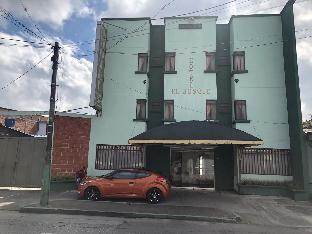 hotel el bosque armenia