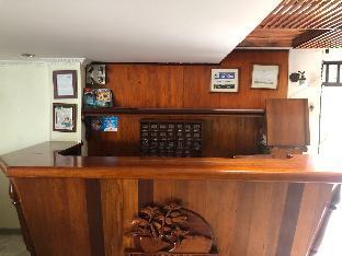 hotel el bosque armenia