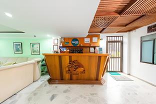 hotel el bosque armenia