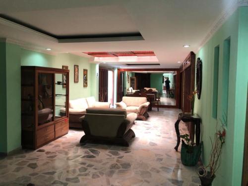 hotel el bosque armenia