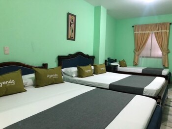 hotel el bosque armenia