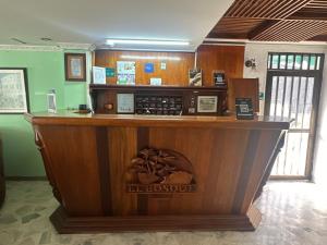 hotel el bosque armenia