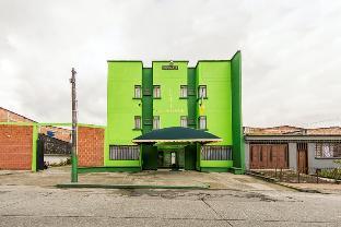 hotel el bosque armenia