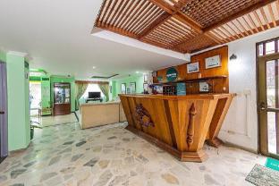 hotel el bosque armenia