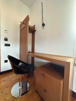 hotel el rosal de cudillero