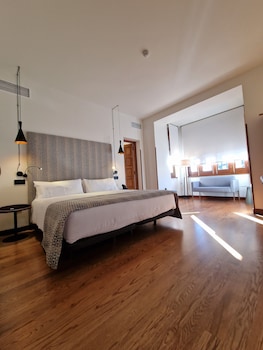 hotel el rosal de cudillero