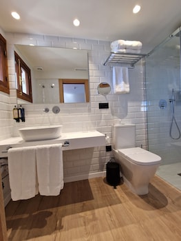 hotel el rosal de cudillero