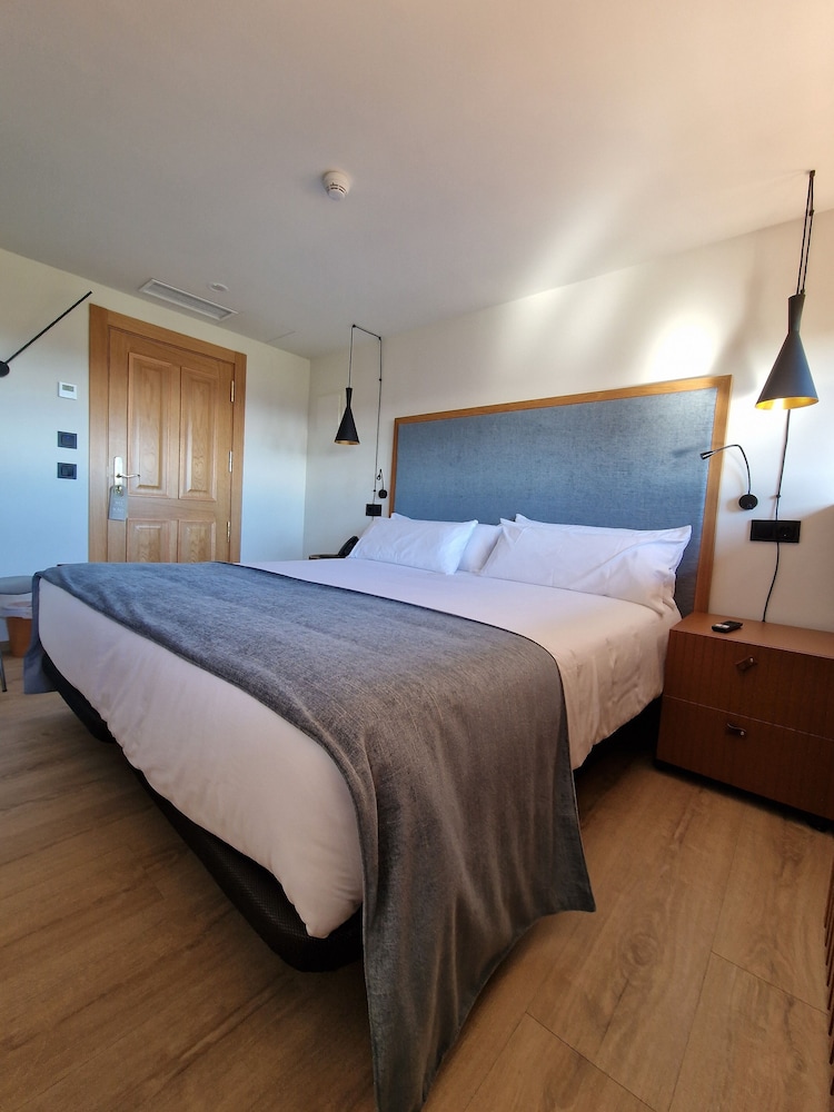 hotel el rosal de cudillero