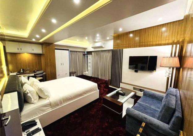 hotel elite palace