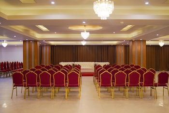 hotel elite palace