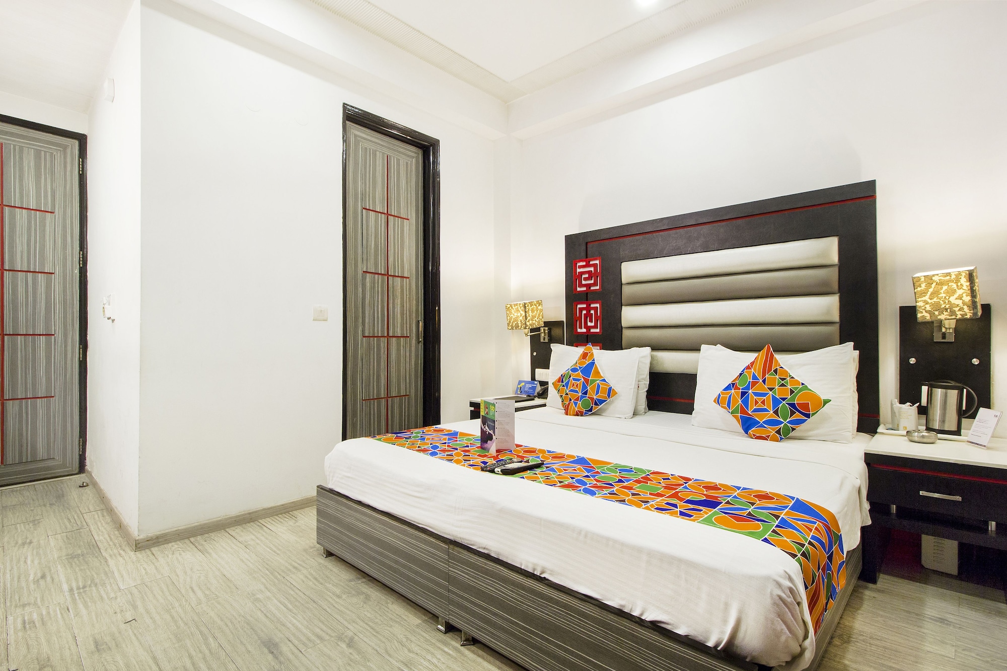 hotel suncourt corporate