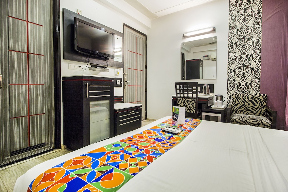 hotel suncourt corporate