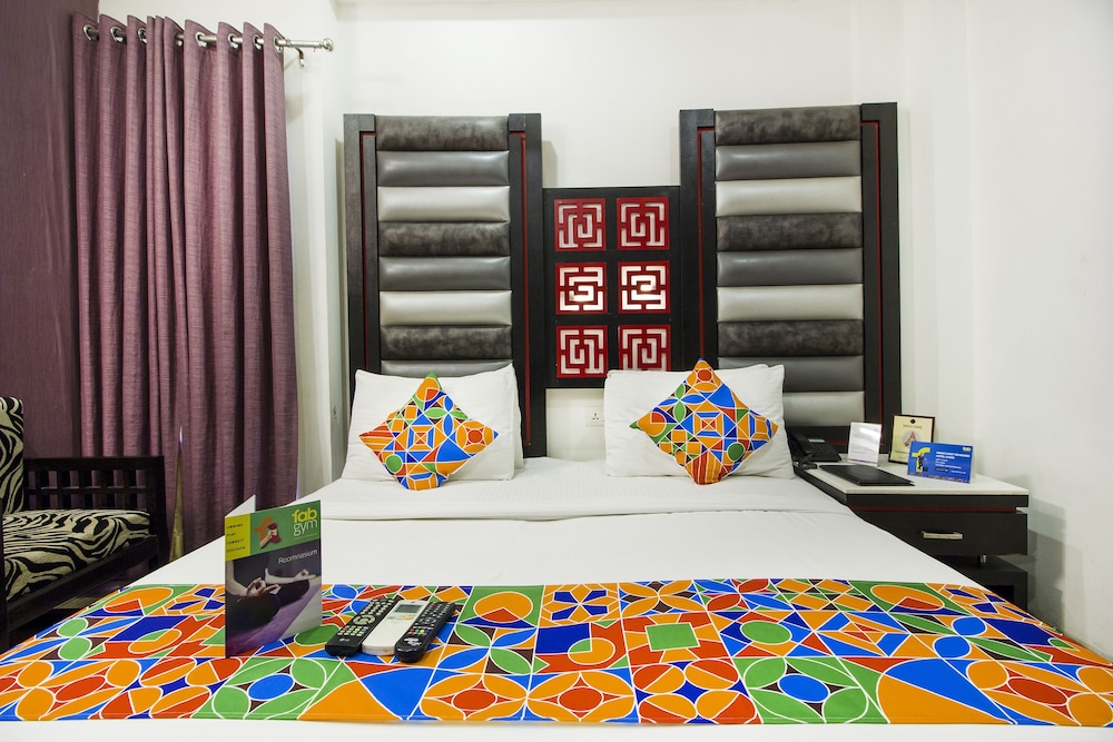 hotel suncourt corporate