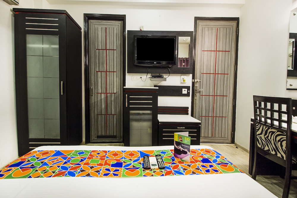 hotel suncourt corporate