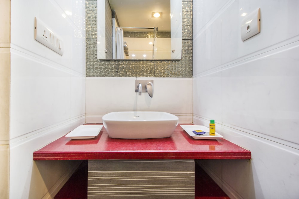 hotel suncourt corporate