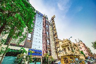 hotel suncourt corporate