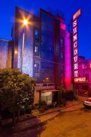 hotel suncourt corporate