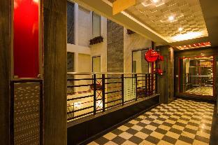 hotel suncourt corporate