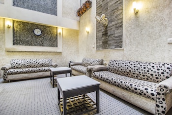 hotel suncourt corporate