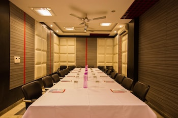 hotel suncourt corporate