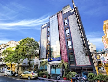 hotel suncourt corporate