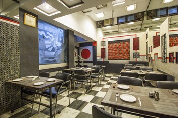 hotel suncourt corporate