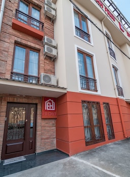liva hotel